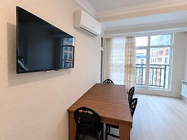 ev kiraye 2022: 📍 Ünvan: Sumqayıt şəhəri,Bağça Şəhər Yaşayış Kompleksi 🏢 Bina tipi — 7