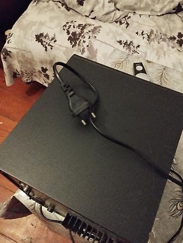 derin soyducu: Genius Kolonka, Növ - Sabvufer, rəng - Qara — 5