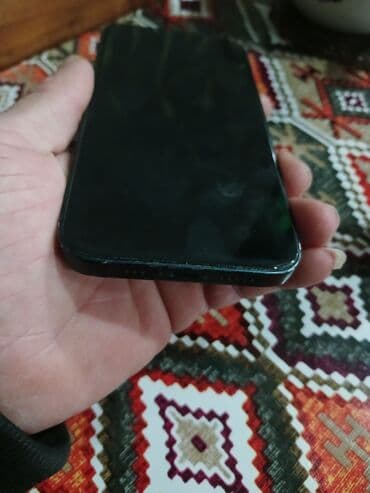Qazanlar: IPhone 13, 128 GB, Göy, Barmaq izi, Simsiz şarj, Face ID — 2