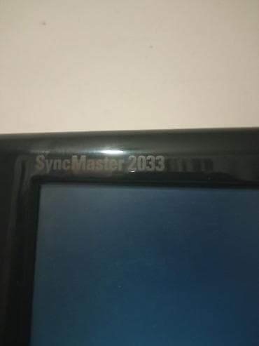 noutbuk qiymetleri: Tam iwlekdi kamera aparati qowmaq ucun gozel manitordur xarab olan — 9