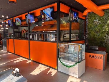 premium cay fabriki: Hazir işlək biznez Satılır Mərdəkənda stanciya diyilən yerdə yerləşir — 7