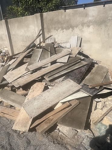 Cerniy qat ve cerniy pol ucun 150-200 kv araliginda taxtalar
