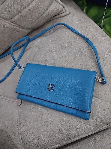 Сумка на плечо, Givenchy, Б/у