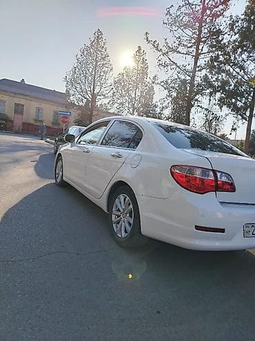 avtovoz satilir: Great Wall : 1.5 l | 2013 il 130000 km Sedan — 6