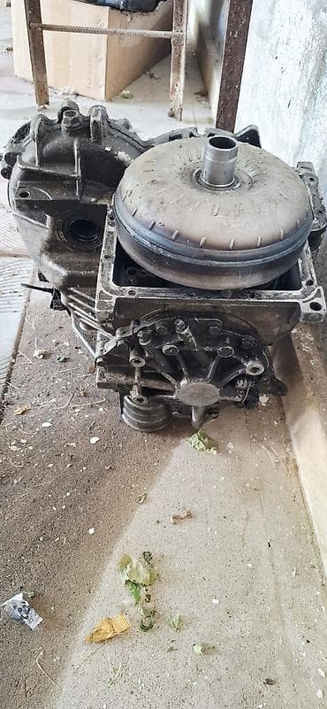 kia forte diffuser: Avtomatik, Daewoo MATIZ, 2010 il, İşlənmiş — 2