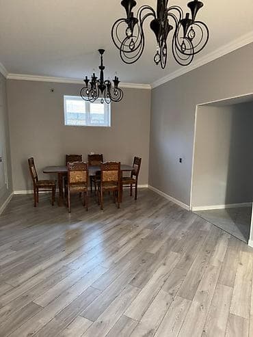ev sabunçu: 4 otaqlı, 145 kv. m, Yeni təmirli — 3