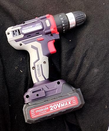 makita original: Salam arginal firma mallidi Makute firmasi 2_eded batareya — 1