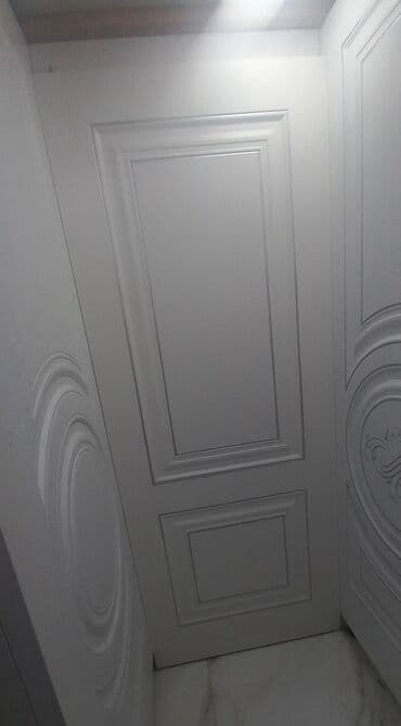 mdf qapi uzlukleri: Новый Межкомнатная дверь Бесплатная доставка — 1