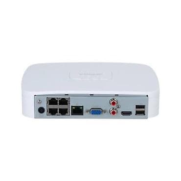 iphone 11 pro max satilir: IP NVR videoqeydiyyatçı Xüsusiyyətlər: - 4 kanal IP kamera dəstəyi — 1