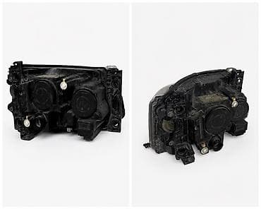 Range Rover Sport üçün ön far (sol tərəf) - Növ: Komple far bloku — 3