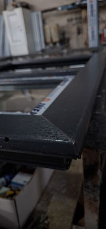 en ucuz pencere: Salam Hörmətli Müştəri: PVC Plastik İstənilən Ölçüdə,Rəng Və Növlərdə — 8