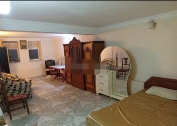 aile ucun kiraye evler: 30 kv. m, 1 otaqlı — 1