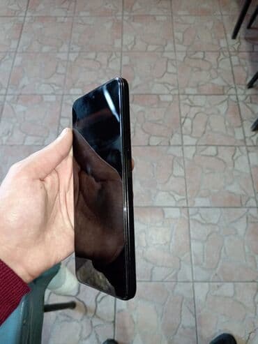 bakcell nomre al: Honor X7b, 128 GB, rəng - Qara, Sensor — 4