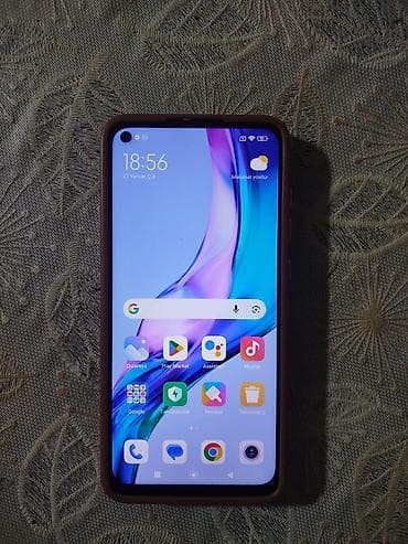 nokia 5 1: Xiaomi Mi 9 — 1