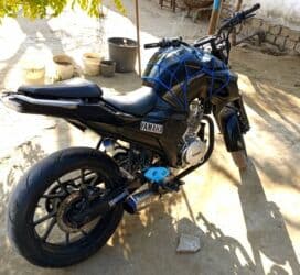 yamaha fs 100c: Yamaha - YAMAHA 250 sm3, 2016 il, 10000 km — 2