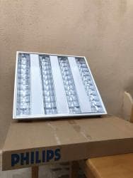 led isıqlar: 2 x Philips TCS631 tavan işığı
hər biri 100 AZN — 5