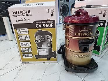 toz soran: Tozsoran Hitachi Orjinal Tayland istehsali 2200 watt maximum guc Demir — 4