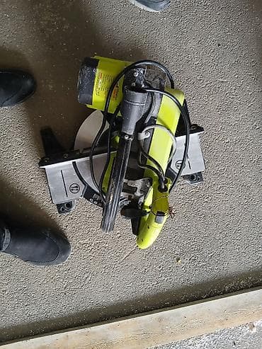 Ручные механические инструменты: PLASTMAK MACHINE – PVC/Alüminium üçün iki başlı künc kəsmə aparatı - — 6