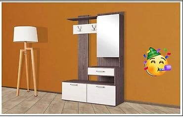 islenmis dehliz dolabi: Dolab — 1