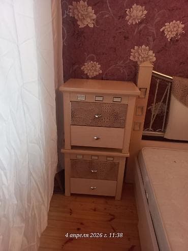 panda tortu: 2 təknəfərlik çarpayı, İşlənmiş — 3