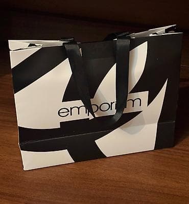 eclat de lune: Emporium Amouage Guidance 46 100 ml Tam orginaldır, Emporiumun özündə — 3