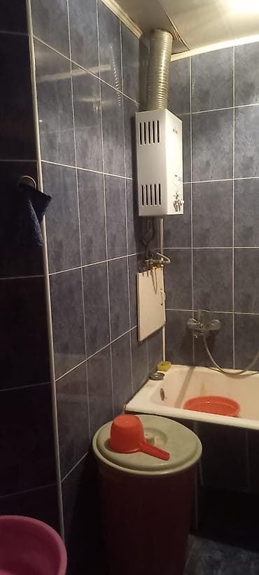 ev satislari: Bakı, Yeni Yasamal, 3 otaqlı, Köhnə tikili, m. İnşaatçılar, 90 kv. m — 10