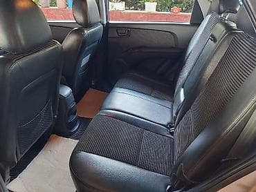 airtrek ehtiyat hisseleri: Kia Sportage: 2 l | 2008 il Krossover — 5