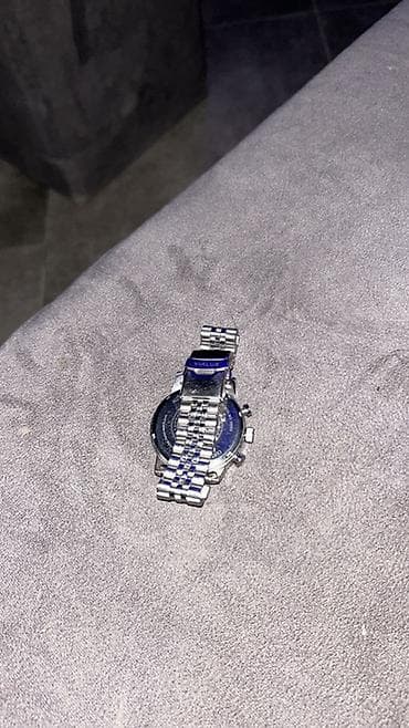 bvlgari saat: Vialuxs vx513 modeli satilir tecili — 5