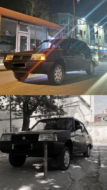 renault azerbaijan kredit: Maşın sökülür zapcast olunur Herseyo işlek veziyyetdedir Mator Karopka — 1