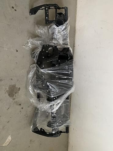 hunday exsel: Ön, Hyundai Maxcuruz — 3