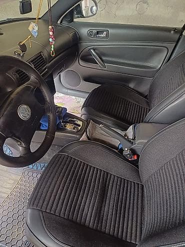 kia optima spoyler: Volkswagen Passat: 1.8 l | 2004 il Sedan — 9