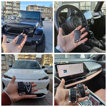 ремонт карбюратора: BYD BYD, Çin, Yeni — 30