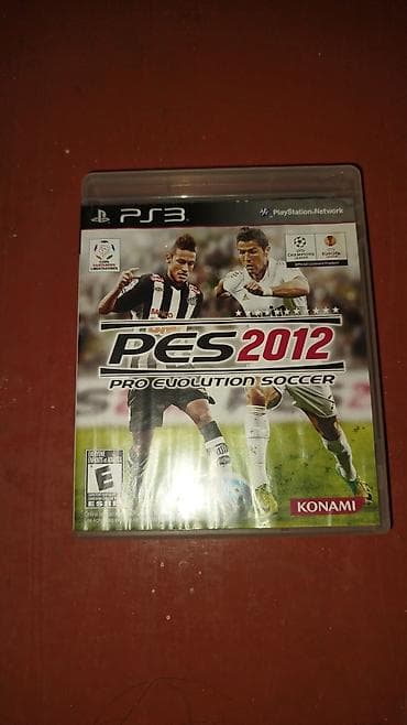ps3 cd oyunları: Ekşn — 3