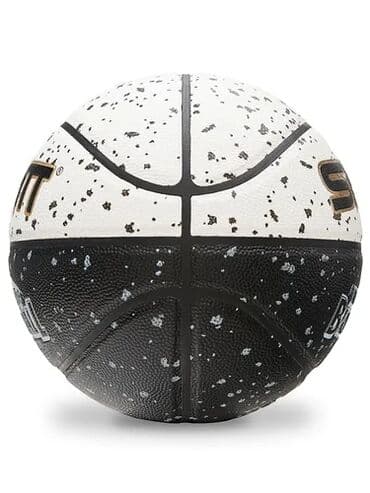 select futbol topu: Basketbol topu "Siwit". Keyfiyyətli və son model basketbol topu — 6