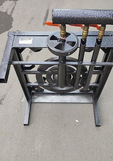 Газовая плита Новый — 6