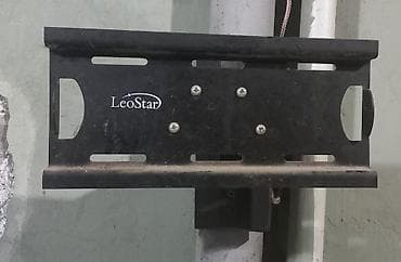 LeoStar divar üçün TV/braket asqısı - Divara bərkidilən metal