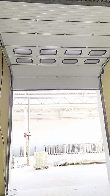 комната: Əsərrüfatınızın və malınızın etibarlı saxlanması üçün anbar və ya — 8