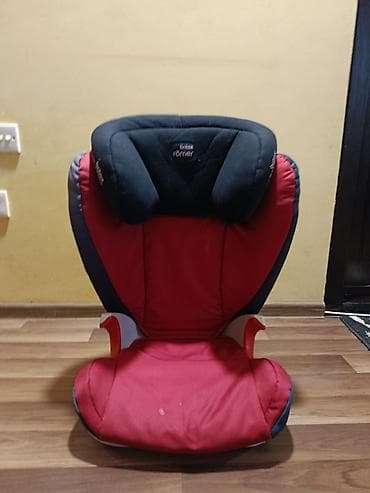 Britax Römer uşaq avtokreslosu — 30 AZN Əla vəziyyətdə satılır. Cəmi 6 — 1