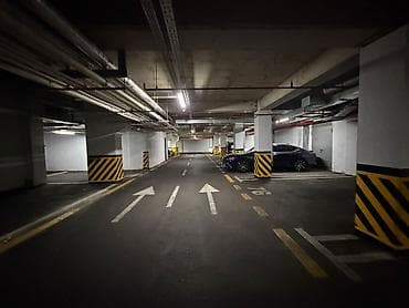 kiridit: 3 otaqlı, Yeni tikili, 135 kv. m — 6
