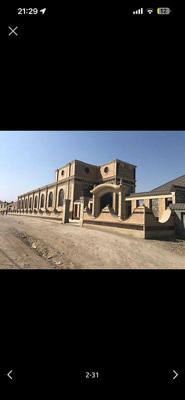 plastik qapi gence: Gencede 1500 kv m obyekt arendaya verilir. 700 kv avtodayanacaq — 2
