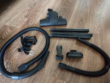 fontan tozsoran: Tozsoran Philips, Quru təmizləmə — 5