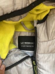 qış təkərləri satışı: Kurtka, Oğlan üçün, 10 - 12 yaş, Lc Waikiki — 7