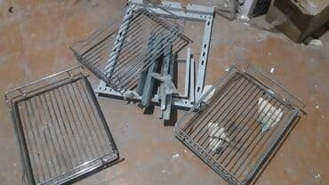 Digər mətbəx aksesuarları: Starax mətbəx aksrsuarları .Türkiyə istehsalı .işlənməyib — 5