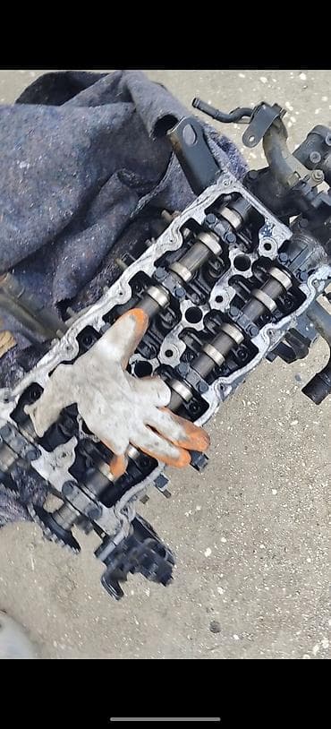 moto godekce: Kia 2007, 1.5 l, Benzin, 2005 il, İşlənmiş — 1