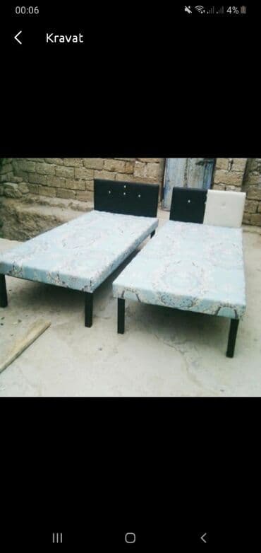 Ev üçün mebel: Kravat
Taza hazırı var — 1