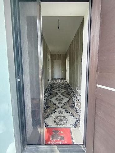 kapsul evler: 100 kv. m, 3 otaqlı, Kombi, Qaz, İşıq — 9