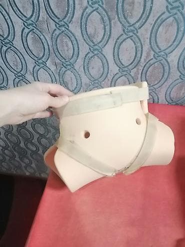 Məhsul: Körpələr üçün Frejka yastığı (abduksiya bandajı) Təsvir: -