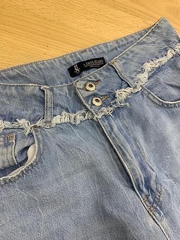 cins tulumlar: Razmer — 3