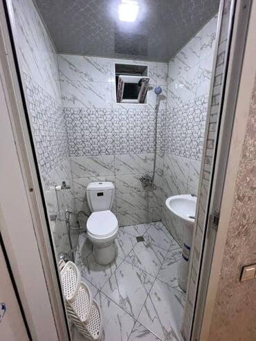 yeni evlər: 100 kv. m, 2 otaqlı, Kanalizasiya, Kombi, Qaz — 6