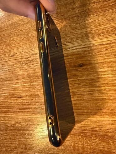 xiaomi redmi not 7: Redmi Note 7, 64 GB, rəng - Göy, Barmaq izi — 5